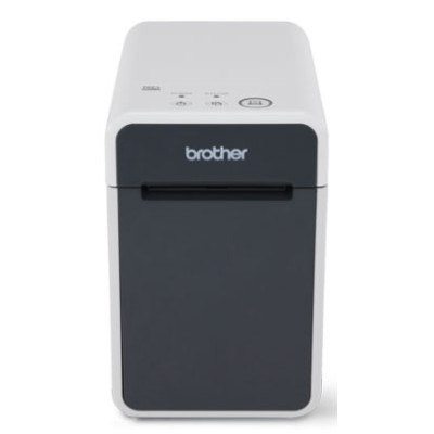 Brother TD2125NWB Barcode Label Printer