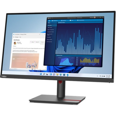 Lenovo 63A9GAR1US Monitor