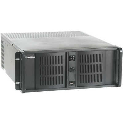 GeoVision 94-NU708-64A Network Video Recorder