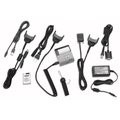 Zebra CBA-M61-S07ZAR Cables, Connectors, and Adapters