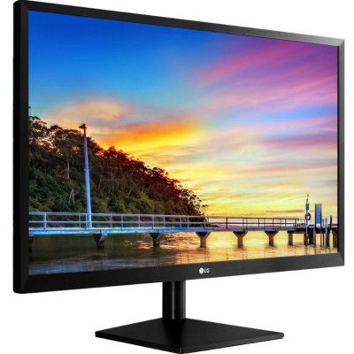 LG 27BK400H-B Digital Signage Display