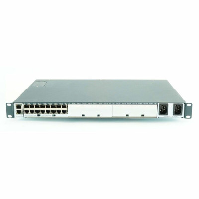 Lantronix SLC80162201S Console & Device Servers