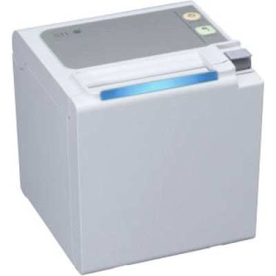 Seiko Qaliber RP-E Series Receipt Printer