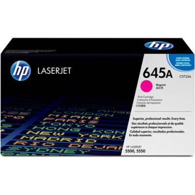 HP Toner Toner