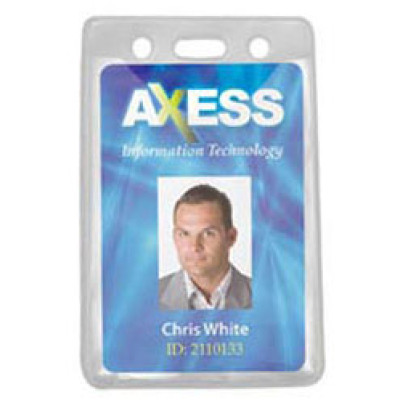 Brady Badge Holder Holder