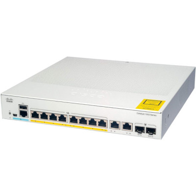 Cisco Catalyst 1000 Switch Network Module