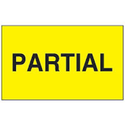 AirTrack® Shipping Labels Shipping Labels