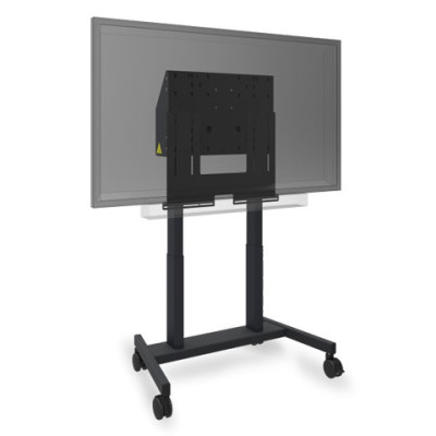 ViewSonic VB-EBM-001 Mounting Hardware and Stands