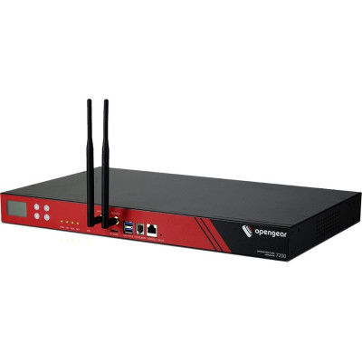 Opengear IM7216-2-24E-DAC-US Data Networking