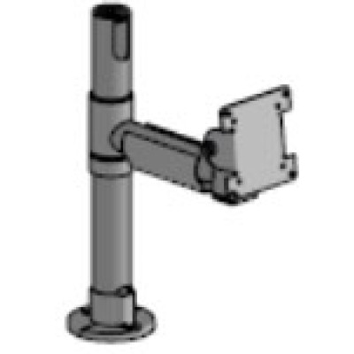 SpacePole SPV1104-FX-32 Accessory