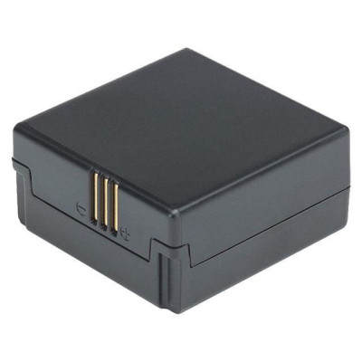 Janam Batteries