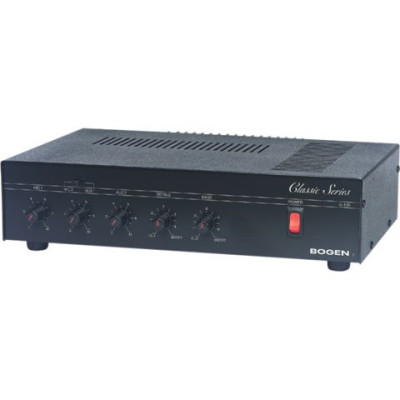 Bogen DCM290P Public Address Equipment