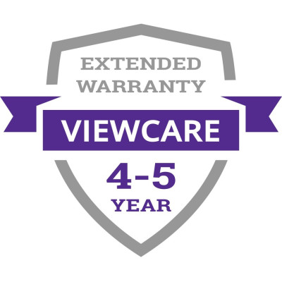 ViewSonic Service Contract