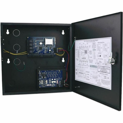 DSC Access Control Motion Detector