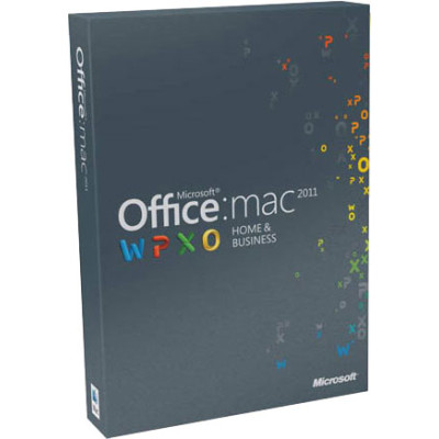 Microsoft Office Software