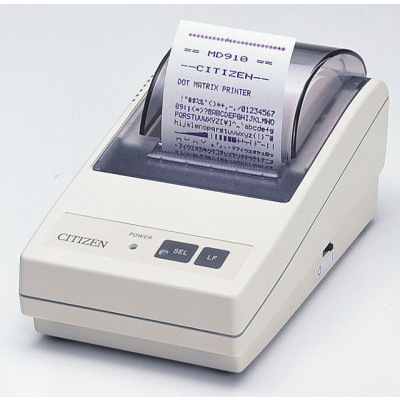 Citizen iDP-3111 Receipt Printer