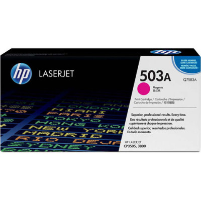 HP Toner Toner