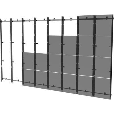 Peerless-AV DS-LEDIF-8X4 Accessory