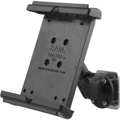 RAM Mount RAM-B-101B2-TAB12U Mounting Hardware and Stands