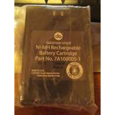 Honeywell S2000i Battery