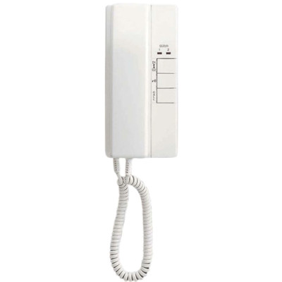 Aiphone TouchScreen Series Access Control Equipment