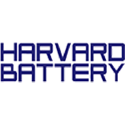 Harvard Battery HBP-PR2L Battery