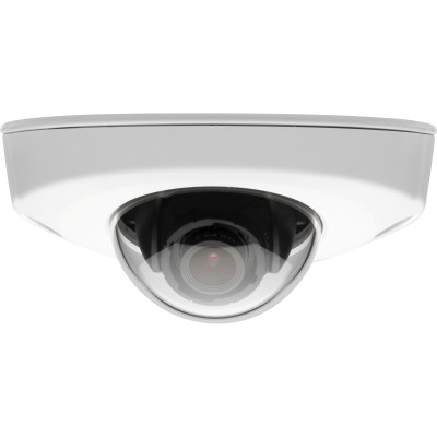 Axis 0641-001 Security Camera