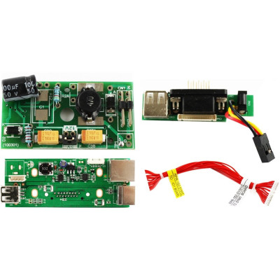 RAM Mount RAM-PCB-SYM1P Products