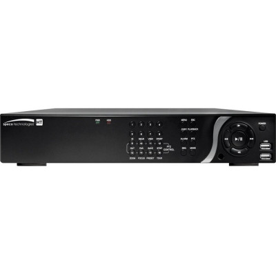 Speco D8HT9TB DVR Card