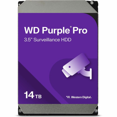 Western Digital WD142PURP-20PK Drive
