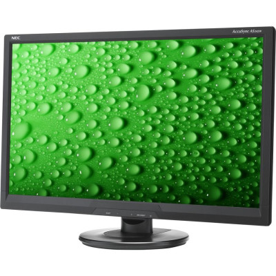 NEC AS242W-BK Monitor