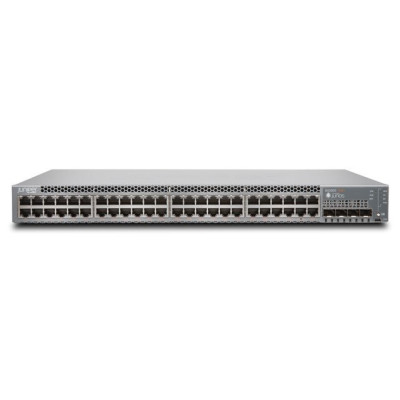 Juniper Networks EX2300 Ethernet Switch