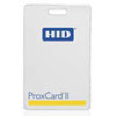 Bristol 65BX00N00A10001 Plastic ID Card