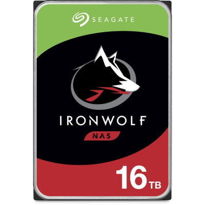 Seagate ST16000VN001 Drive
