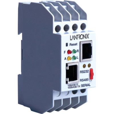 Lantronix XSDRIN-03 Console & Device Servers