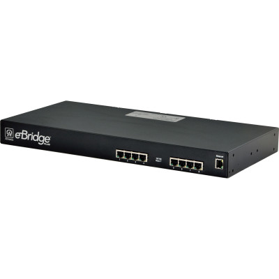 Altronix EBRIDGE8PCRX Products