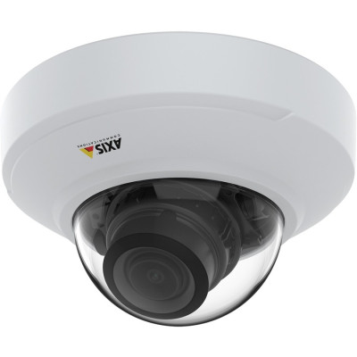 Axis M4216-V Security Camera