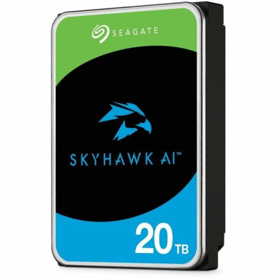 Seagate ST20000VE002 Drive