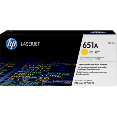 HP Toner Toner