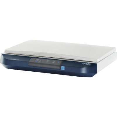 Xerox XDM47005M-WU Document Scanner