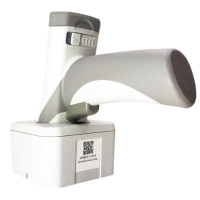 Code CR2700 Barcode Scanner