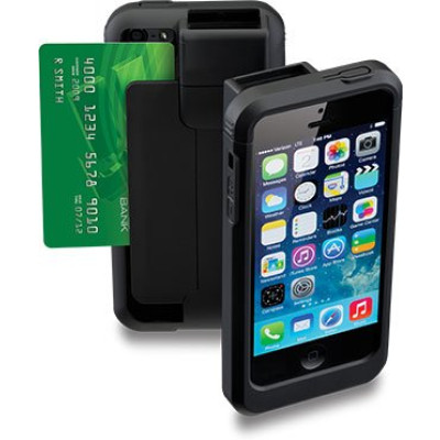 IPCMobile LP5-N2D-PH5 Barcode Scanner