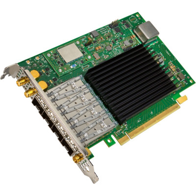 Intel E810XXVDA4TGG1 Network Adapters