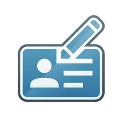 Zebra CSR2C-SW00-E ID Card Software