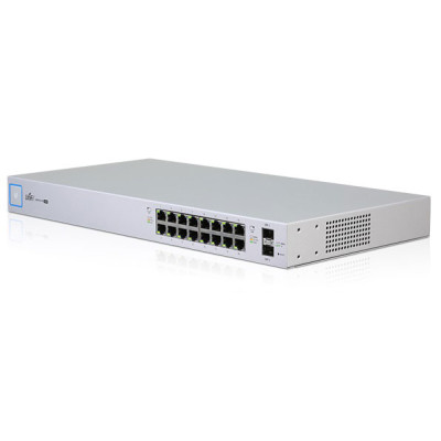 Ubiquiti Networks UniFi Switch 16 150W Ethernet Switch