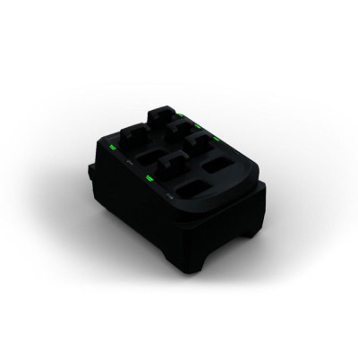 Zebra SAC-RS51-8SCHG-01 Docks and Cradles