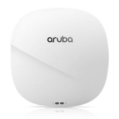 HPE Aruba 340 Series Wireless Access Points
