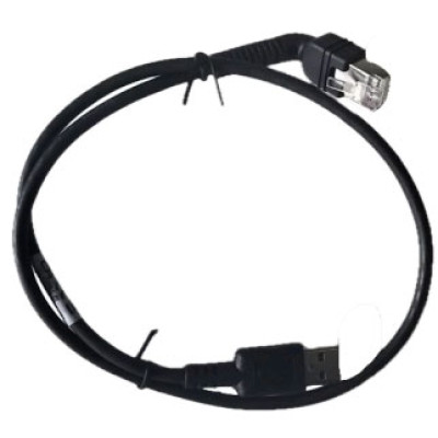 Zebra CBL-U20255-01 Cables, Connectors, and Adapters