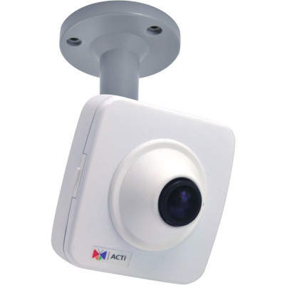 ACTi E16 Security Camera