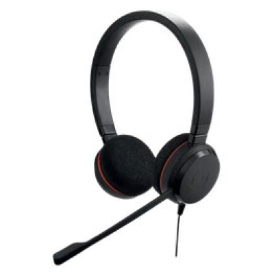 Jabra Evolve 20 Headset